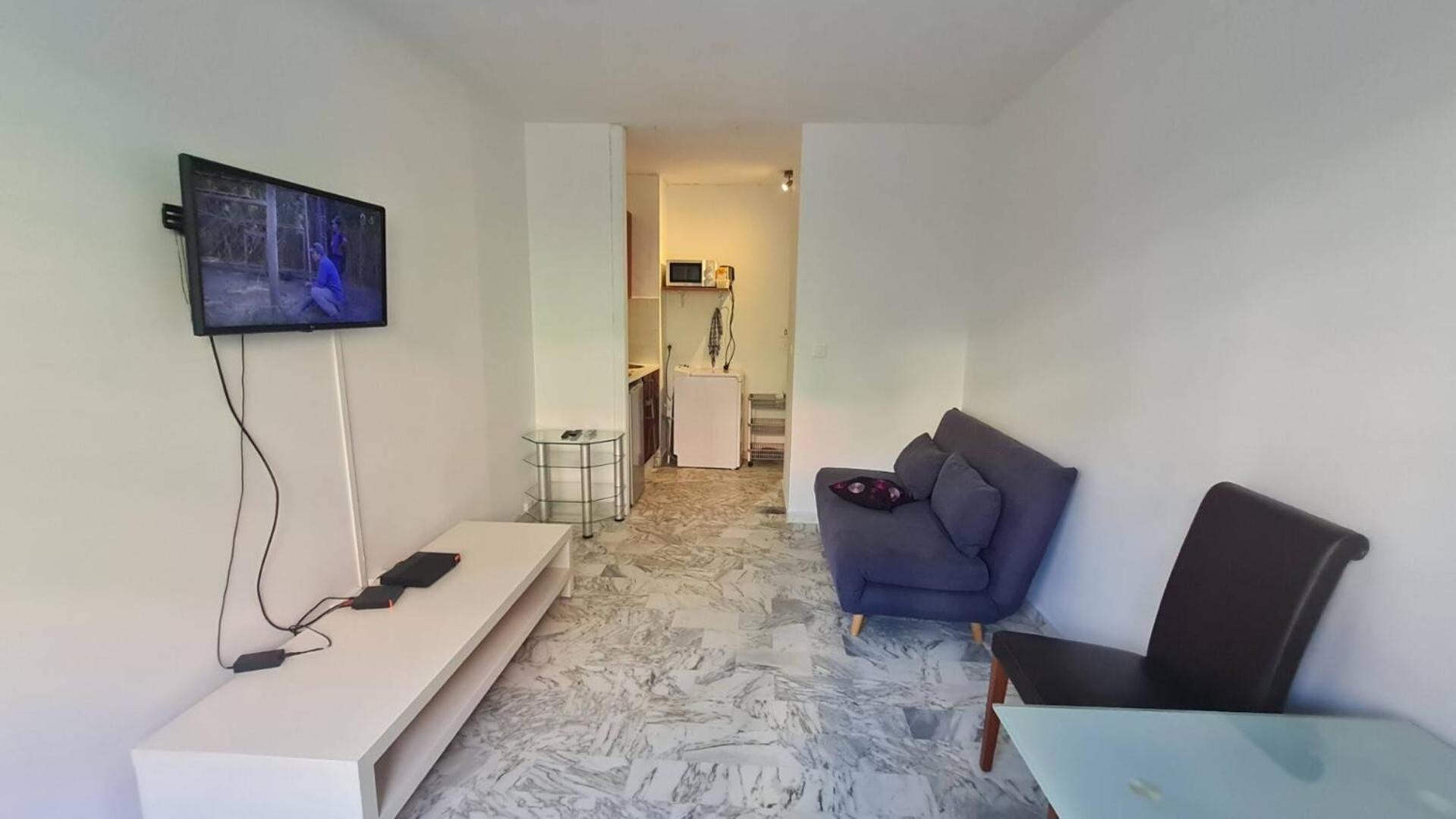 Petit Promenade Des Appartement Nice